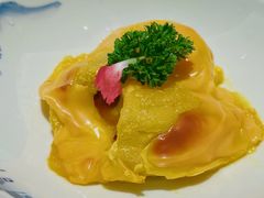 芝士烤榴莲-宴会中心