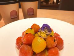 -耶里夏丽·丝路国际·新疆餐厅(浦东区东方路店)