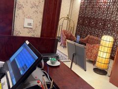 -希尔顿逸林大酒店-随园中餐厅(新区店)