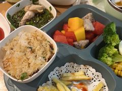 -湯系·煲汤手艺人(东二环泰禾广场店)