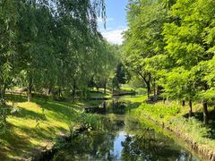 -绍兴镜湖国家城市湿地公园