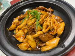 -鱼痴渔醉·食鲜集(汉口江滩店)