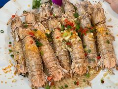 -友强·22年特色海鲜大排档·闽菜(厦门美食地标店)