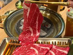 -西塔老太太泥炉烤肉(武汉摩尔城店)