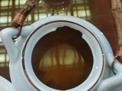 -大佛寺高级素食自助餐厅