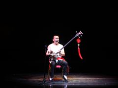 -陕北民歌大舞台