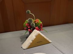 -A One Kitchen·南京精菜馆(德基广场店)
