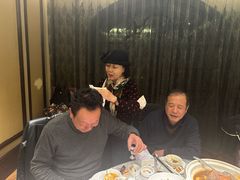 -王府井酒店(金桥港湾店)
