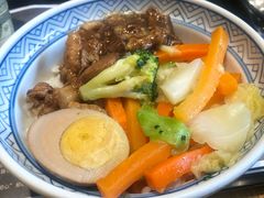 -吉野家(深圳超多维科技大厦分店)