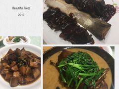 -金港大酒店中餐厅(江北外滩店)