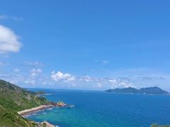 -西涌国际滨海旅游区