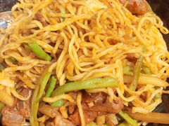 -蒙土乡铁锅焖面(东河店)