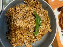 -玉桥餐厅(天坛店)