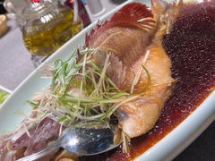 -鹊华居·地道鲁菜·海鲜·融合味(大明湖店)