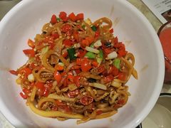 -味上湘菜馆(岳麓山店)