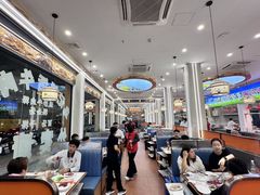 -乌记鲜活牛肉城(金砂东路店)