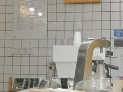 -W Coffee(船板巷店)