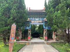 -云南民族村