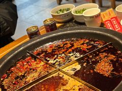 -陈眼镜火锅(总店)