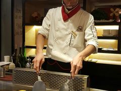 -玛雅铁板烧餐厅(中关村店)