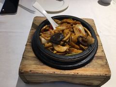 -峨嵋酒家(地安门店)