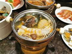 -川骄海鲜自助(河东店)