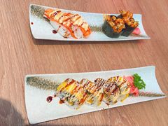 -小川洋风料理(武胜路凯德广场店)