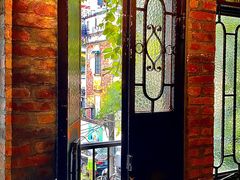 -西关84·History·Art·Cafe