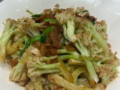 -盛百味·家宴餐厅(霸州分店)