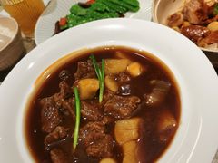 -留半山·香港食堂(啦啦宝都店)