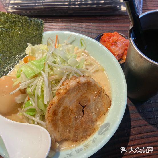 优系晴天·素食卡啡(苍霞新城嘉兴苑店)