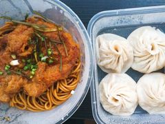-老上海里弄味道(知春路店)