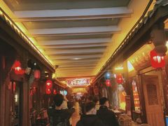 -蜀大侠火锅(寰球文化地标·总府店)