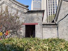 -李叔同故居纪念馆