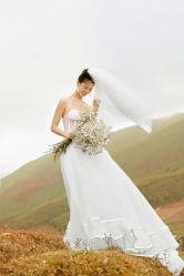 -金夫人婚纱摄影