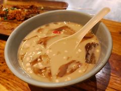 -串大叔炭火烤串·鸡西大冷面刀削面(总店)