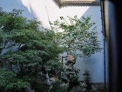 -胡雪岩故居