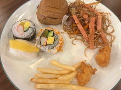 -皇室假期美食水疗会(春风路店)