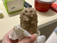 -喜茶(北京华贸购物中心店)