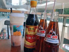 -黎一碗大碗手工面(城市立方店)