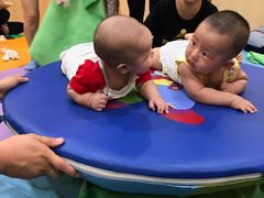 -金宝贝早教(和悦汇店)