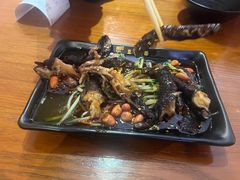 -豆爺小面(朱雀店)