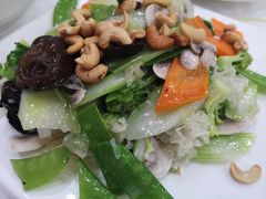 -聚福缘菜馆(隆昌路店)