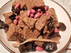 四喜烤麸-三玛璐酒楼(汉口路店)