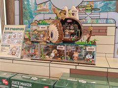-泡泡玛特POPMART(老城根店)