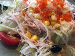 -炙柒Sekinana·精致料理 烧鸟·铁板烧(海上世界店)