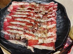 -猫爪爪原切自助烤肉(观音桥阳光世纪店)