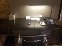 -广州天河希尔顿酒店