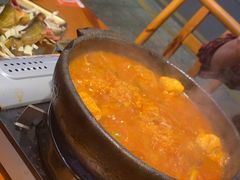-黔滚滚贵州牛肉火锅·酸汤火锅(创意园店)