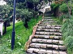 南北湖湖滨休闲山庄-南北湖湖光山居度假酒店